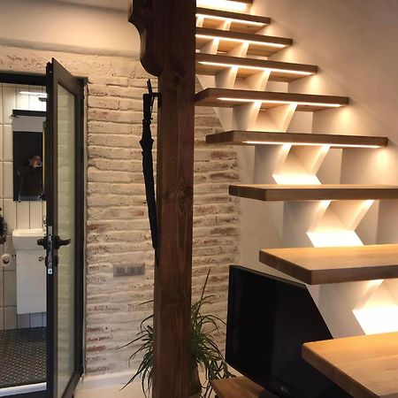 Luxury Studio Veliko Tarnovo Luaran gambar