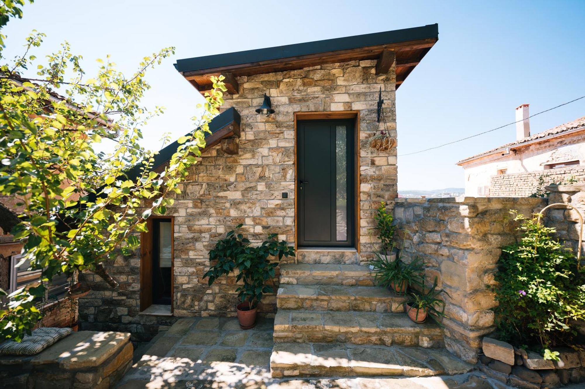 Luxury Studio Veliko Tarnovo Luaran gambar