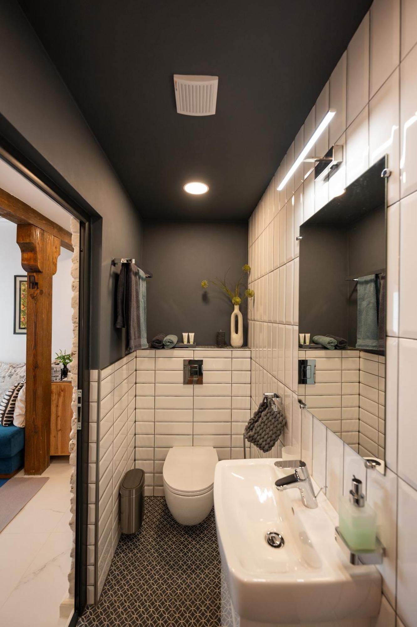 Luxury Studio Veliko Tarnovo Luaran gambar