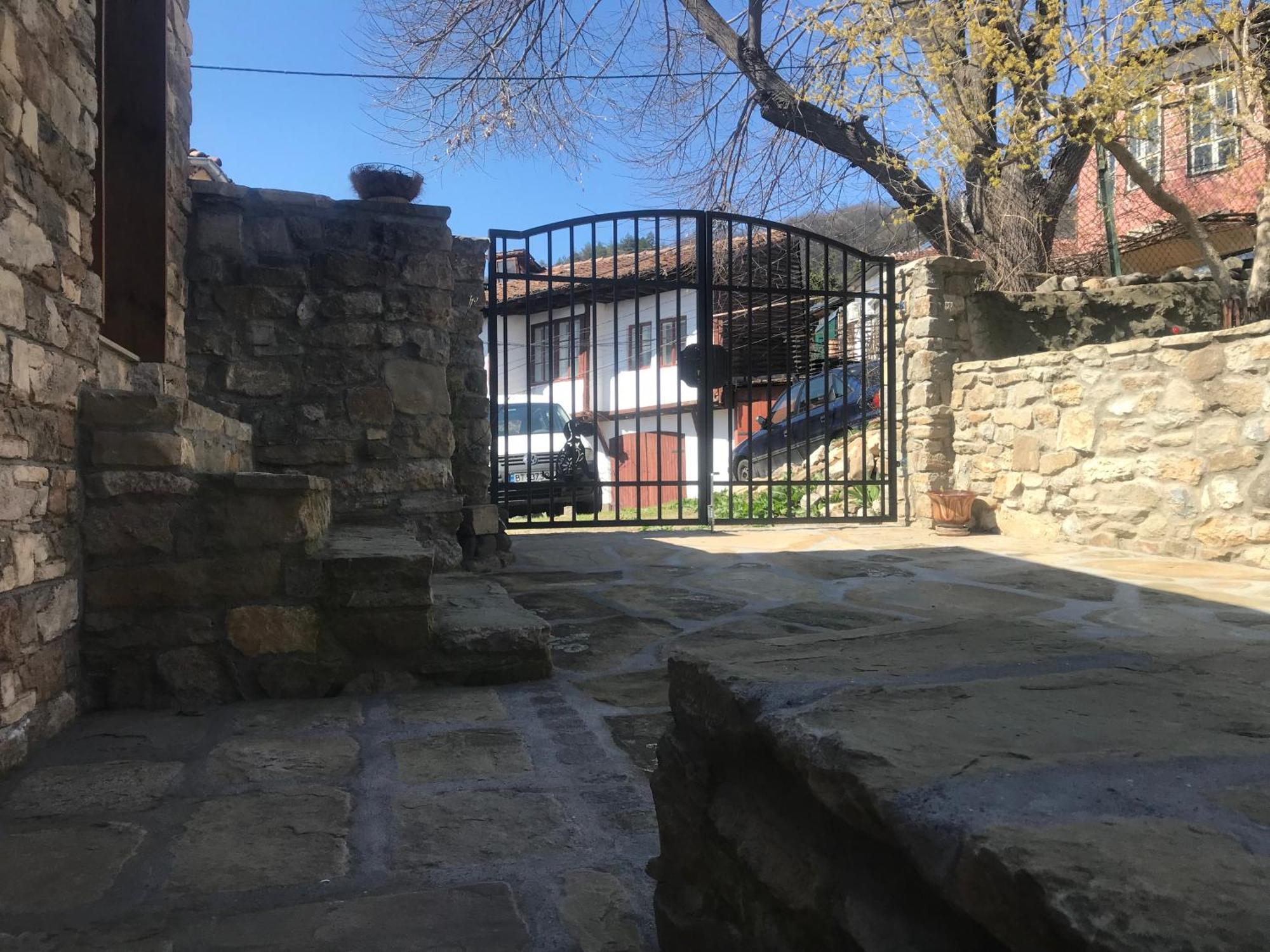 Luxury Studio Veliko Tarnovo Luaran gambar